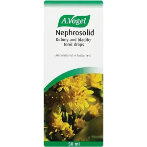A. Vogel Nephrosolid 50ml