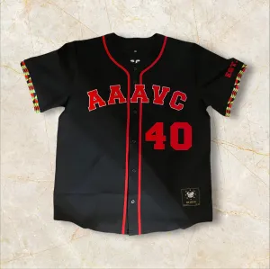 AAAVC 40th Anniversary: Premium