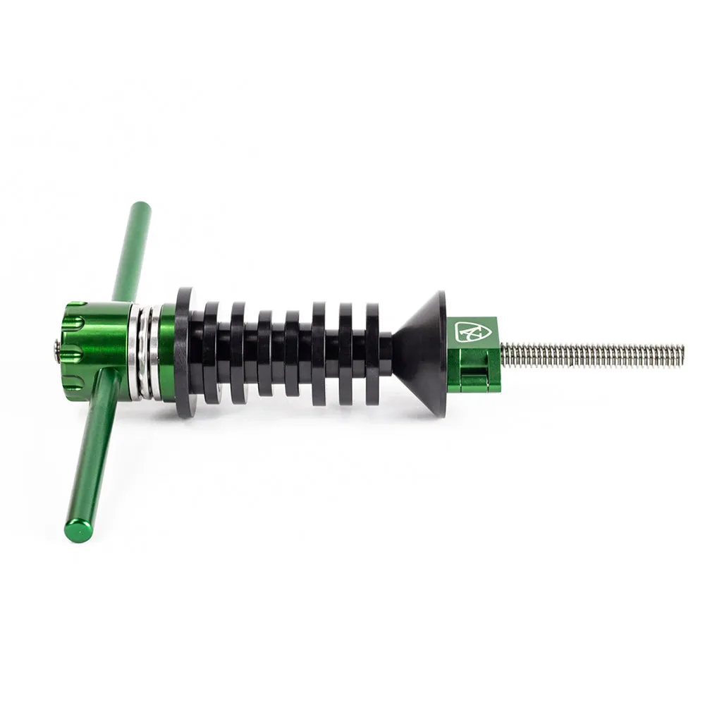 Abbey Modular Bearing Press
