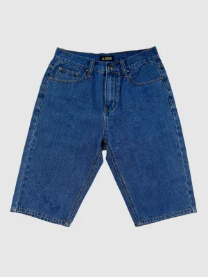 ACC-AS16033-Access Relaxed Straight Fit Shorts