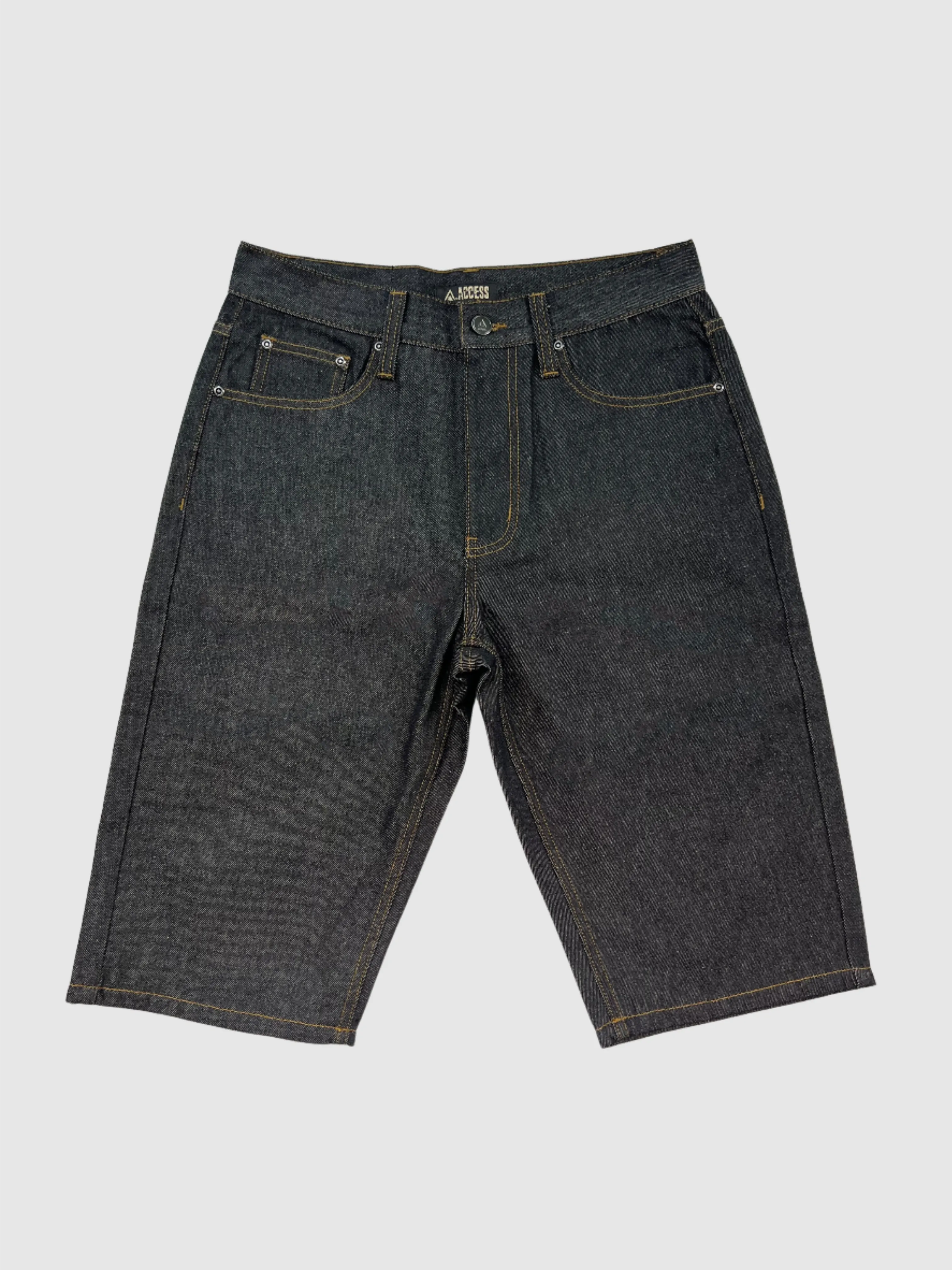 ACC-AS16033-Access Relaxed Straight Fit Shorts