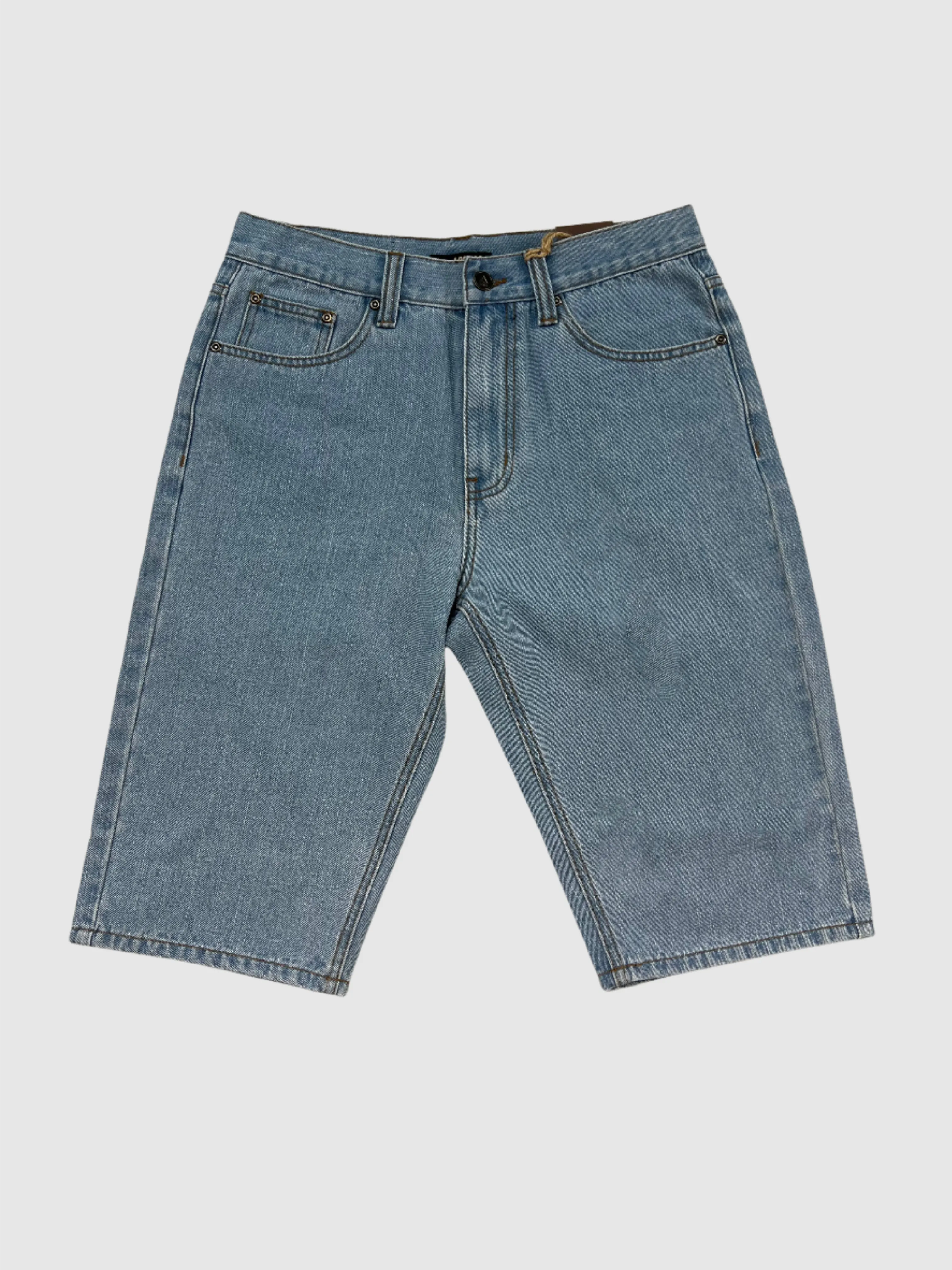 ACC-AS16033-Access Relaxed Straight Fit Shorts