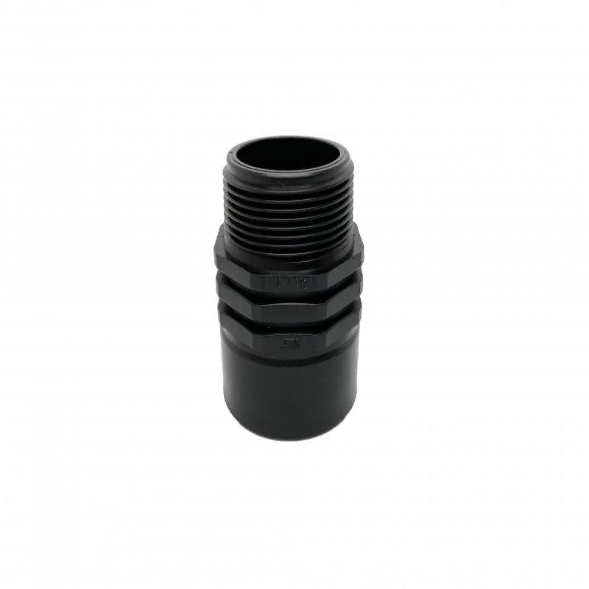Adaptor 1-1/4"F-1-1/2"M