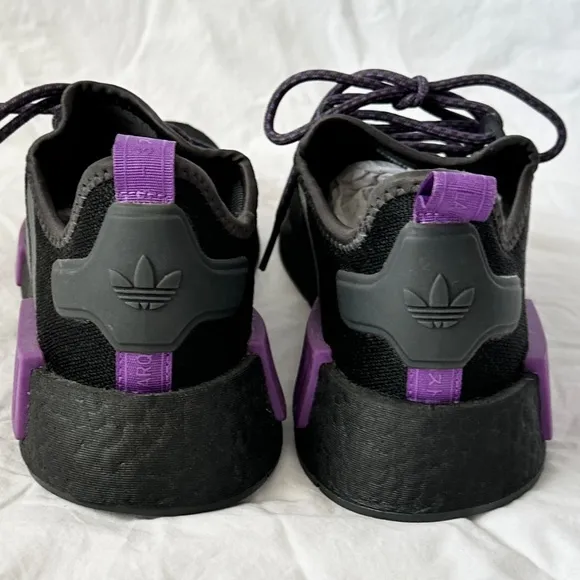 Adidas Original NMD_R1 GX5694 size M 5.5 / W6.5 (Big Boys 6.5) 25cm --NEW--