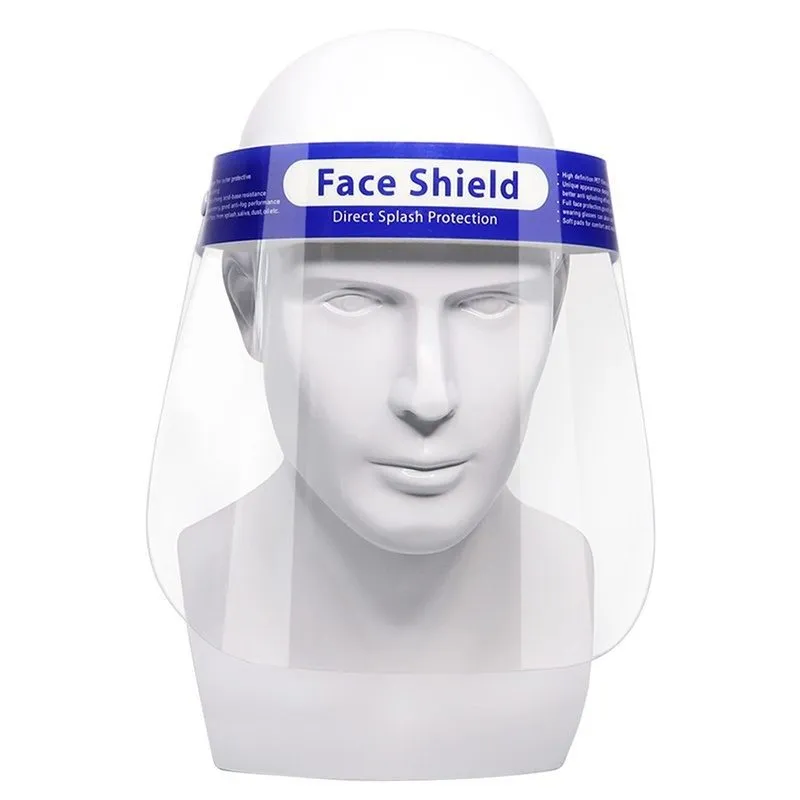 Advance® Disposable Face Shields