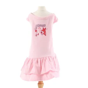 Adventure Island Pet Dress | Toy Doggie™ | Comfortable and Stylish Pet Outfits
