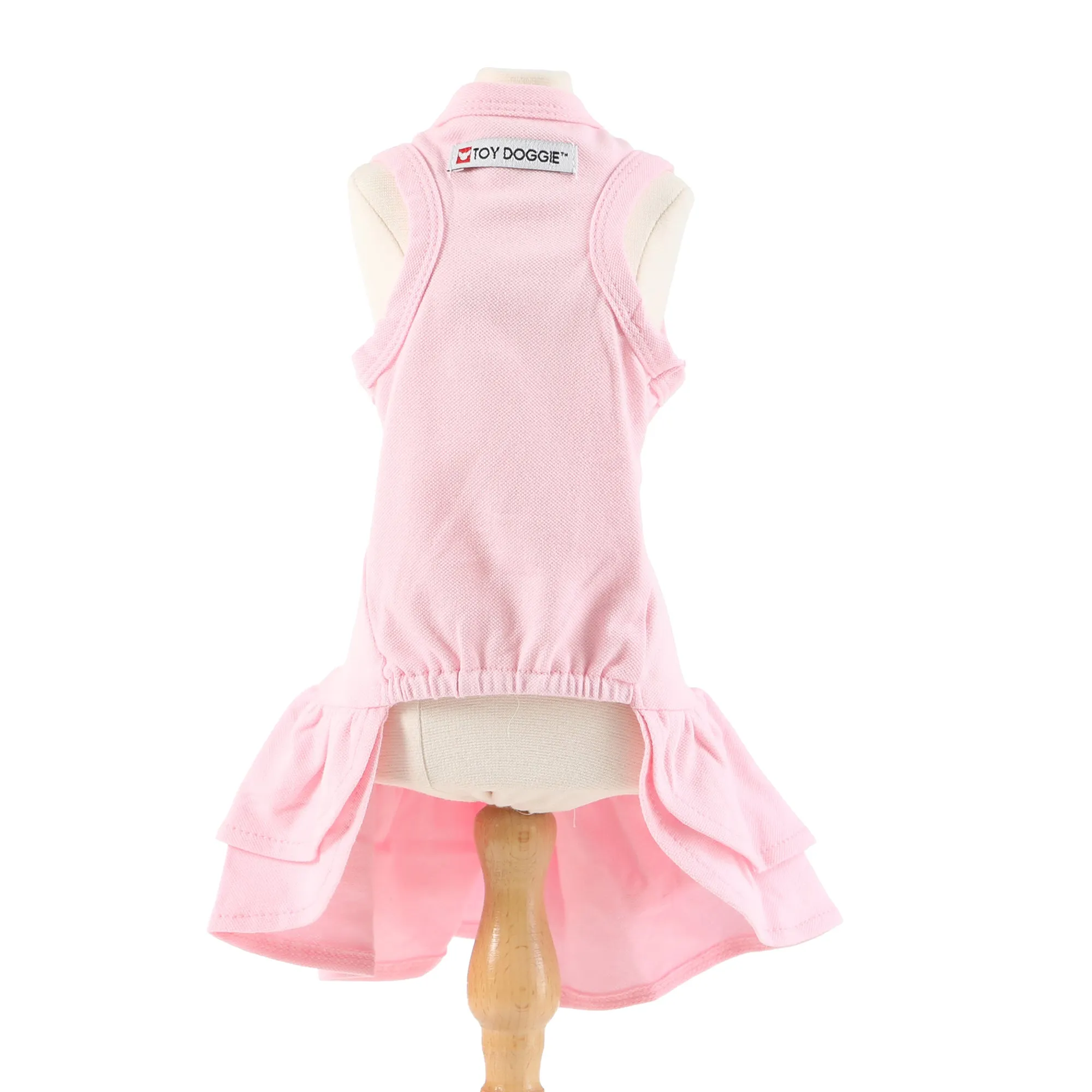 Adventure Island Pet Dress | Toy Doggie™ | Comfortable and Stylish Pet Outfits