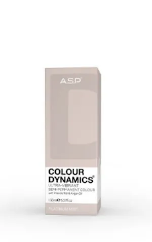 AFFINAGE© COLOUR DYNAMICS PLATINUM MIST