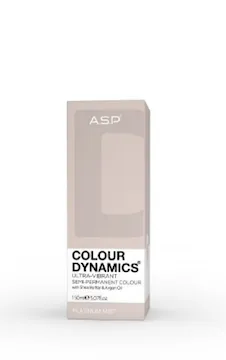 AFFINAGE© COLOUR DYNAMICS PLATINUM MIST