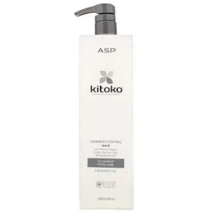 AFFINAGE© KITOKO DANDRUFF-CONTROL BALM