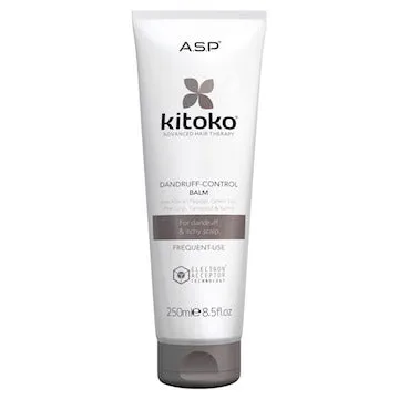 AFFINAGE© KITOKO DANDRUFF-CONTROL BALM