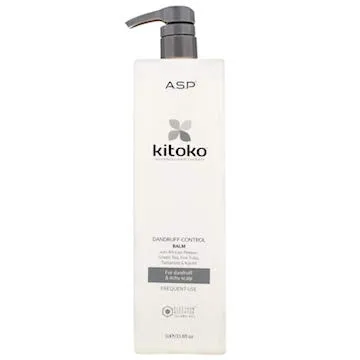 AFFINAGE© KITOKO DANDRUFF-CONTROL BALM