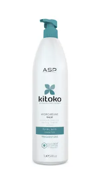AFFINAGE© KITOKO HYDRO-REVIVE BALM