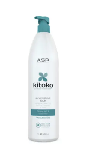 AFFINAGE© KITOKO HYDRO-REVIVE BALM