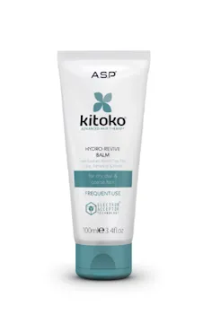 AFFINAGE© KITOKO HYDRO-REVIVE BALM