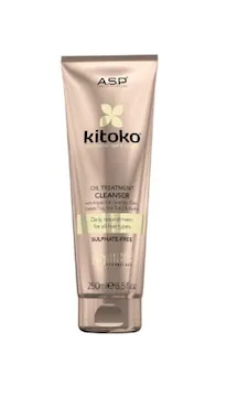 AFFINAGE© KITOKO OIL TREATMENT CLEANSER