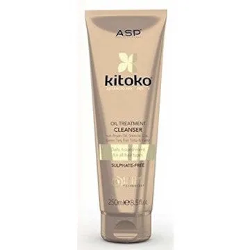 AFFINAGE© KITOKO OIL TREATMENT CLEANSER