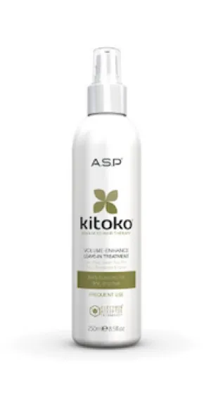 AFFINAGE© KITOKO VOLUME-ENHANCE ACTIVE TREATMENT