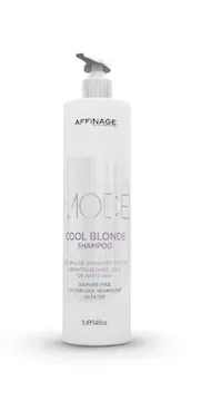 AFFINAGE© MODE COOL BLONDE SHAMPOO