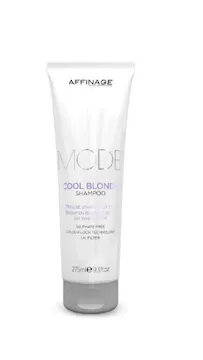 AFFINAGE© MODE COOL BLONDE SHAMPOO