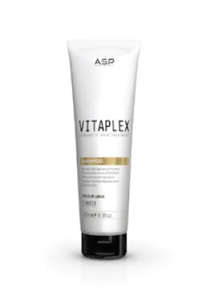 AFFINAGE© VITAPLEX SHAMPOO