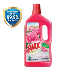 AJAX MPC ROSE FRESH 1L