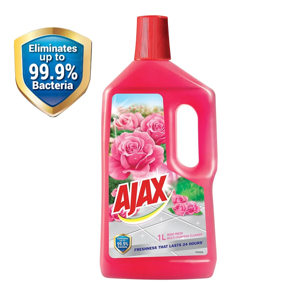 AJAX MPC ROSE FRESH 1L