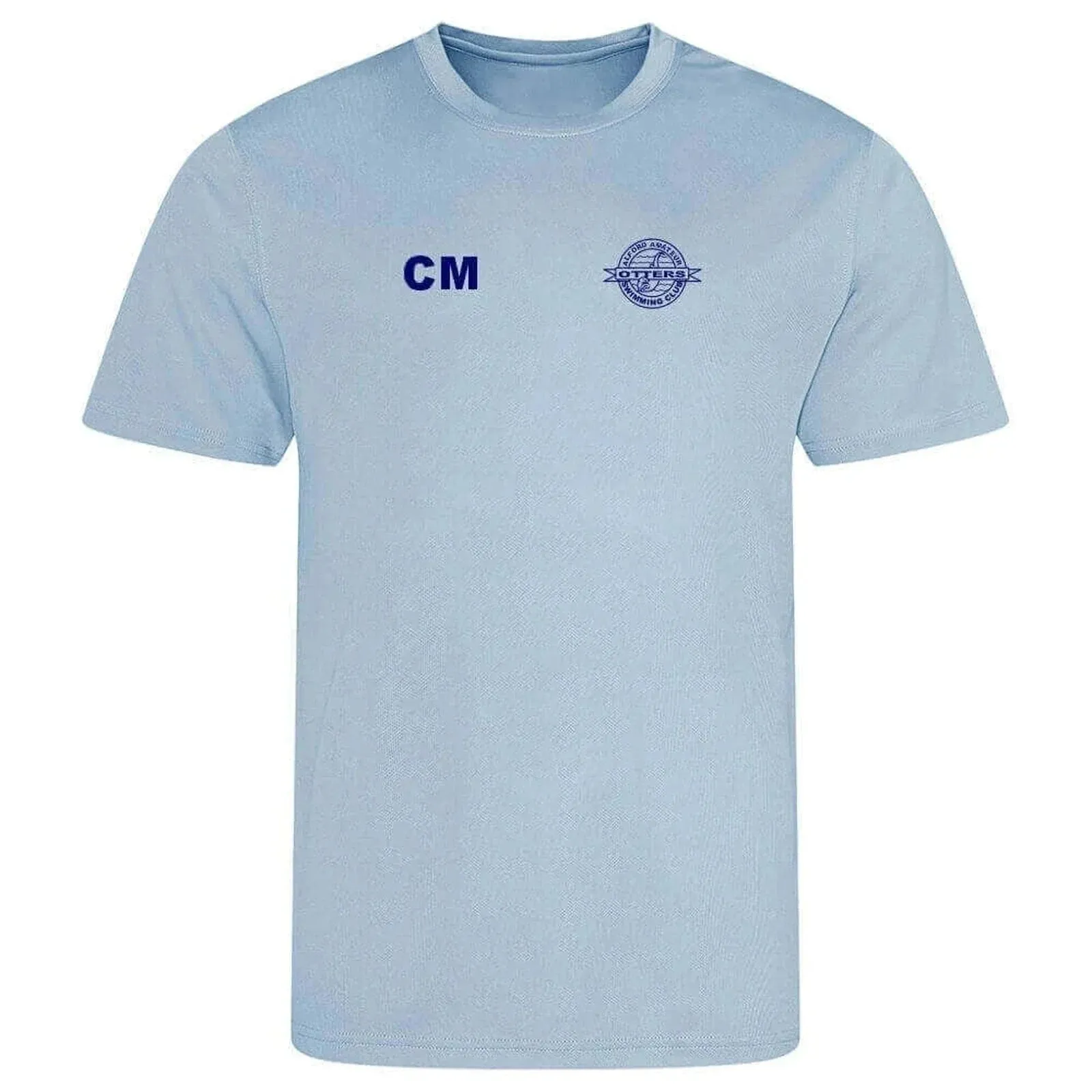 Alford Otters ASC - Unisex Kids Cool T