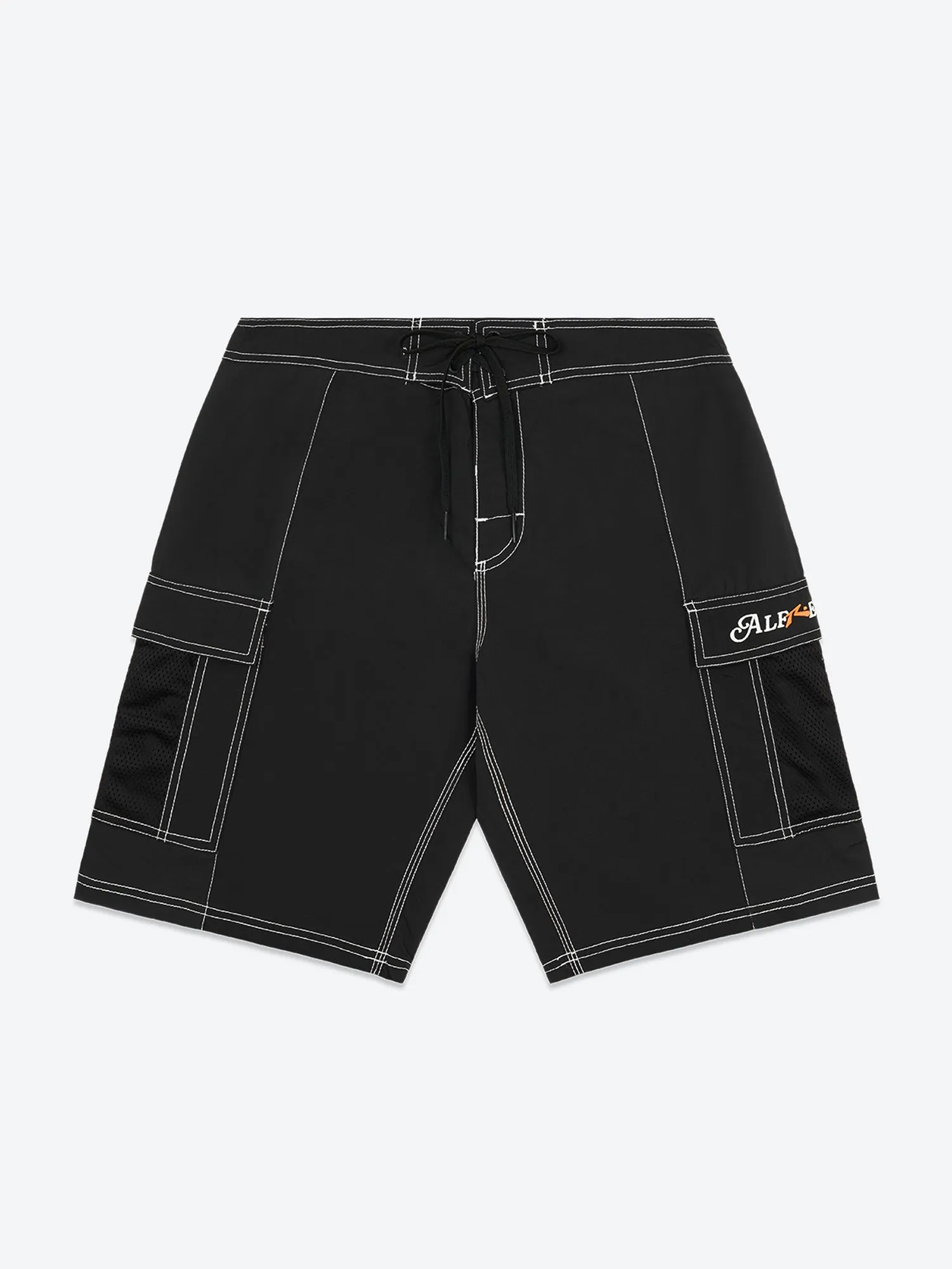 Alfred’s x Rusty Stitched Trunk