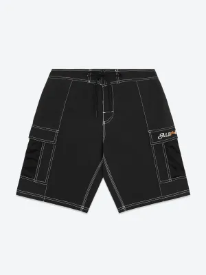 Alfred’s x Rusty Stitched Trunk