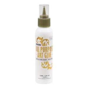 All Purpose Art Glue 120 ml