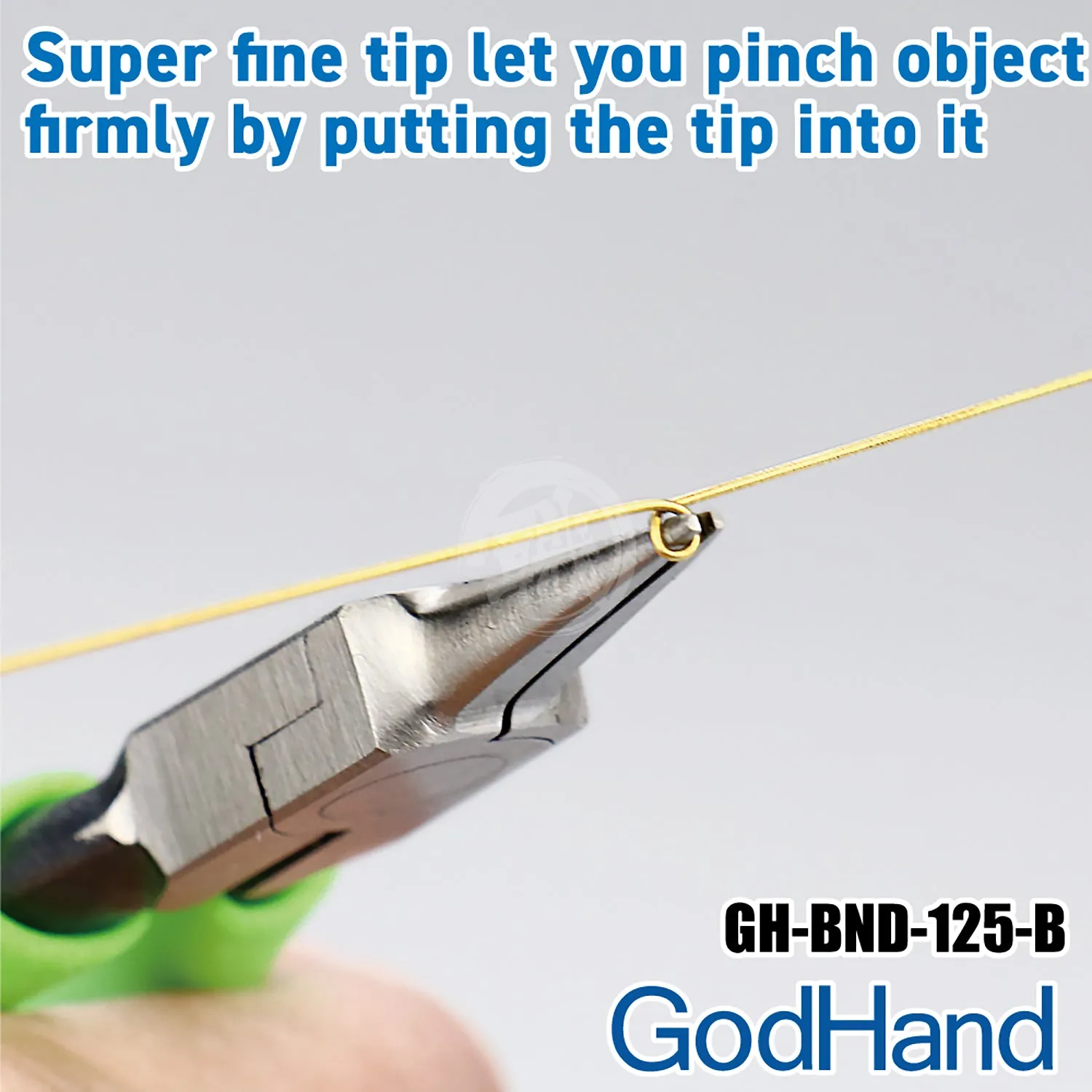 All-Purpose Bending Pliers