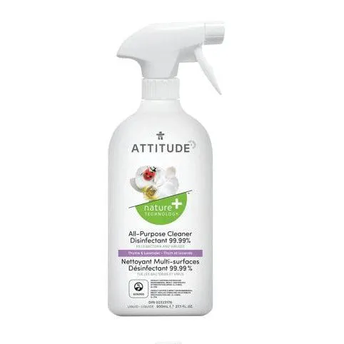 All-Purpose Cleaner Disinfectant 99.99%