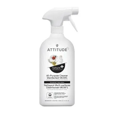 All-Purpose Cleaner Disinfectant 99.99%