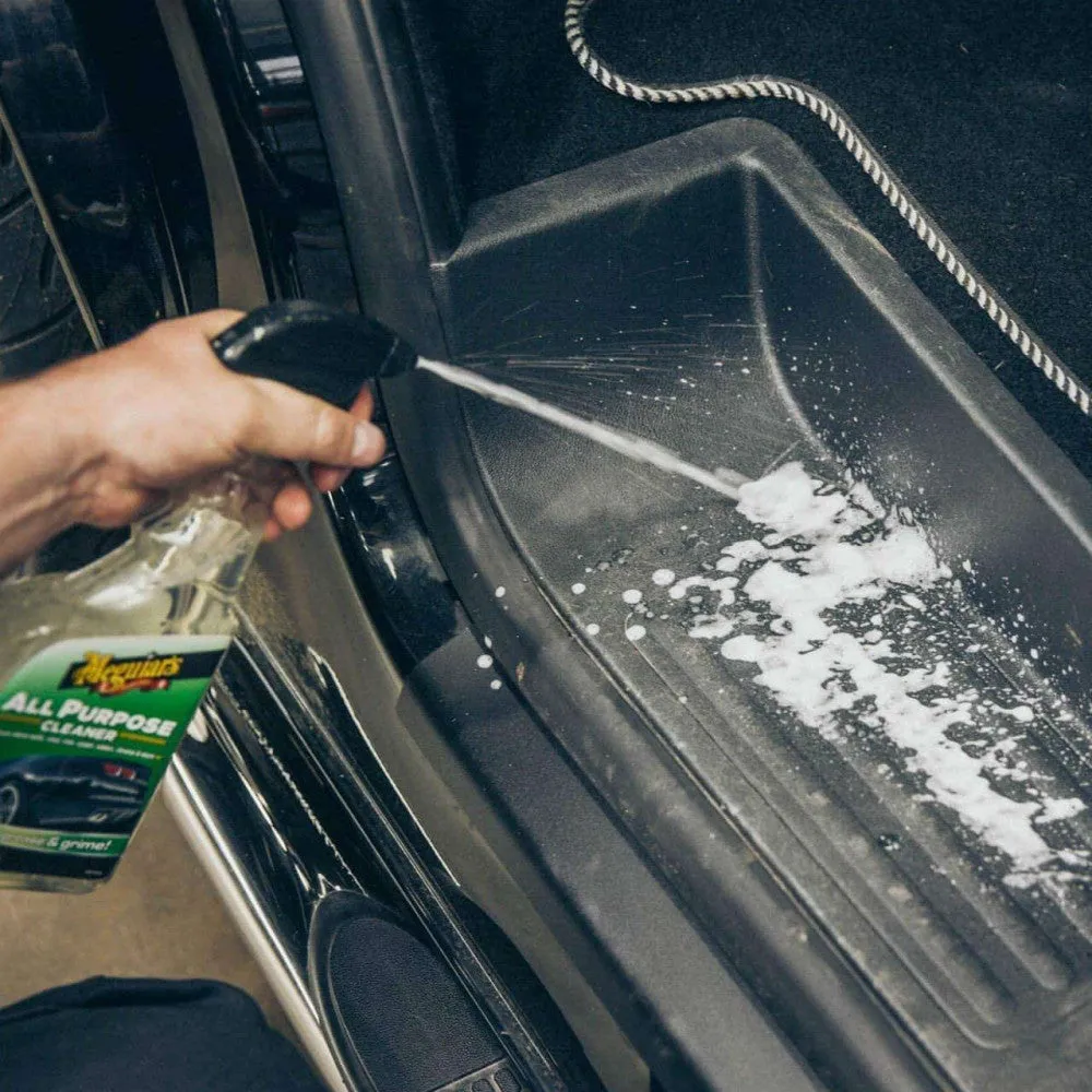 All Purpose Cleaner Meguiar's, 710ml