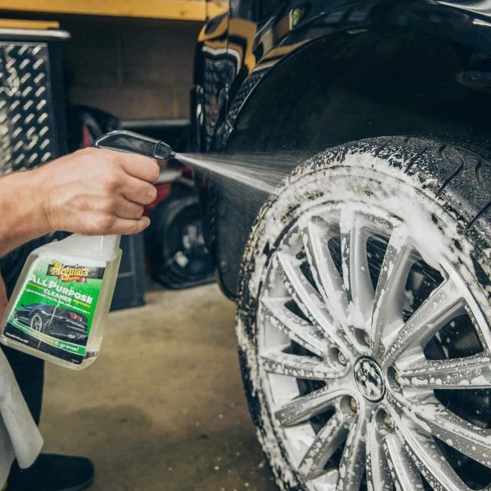 All Purpose Cleaner Meguiar's, 710ml