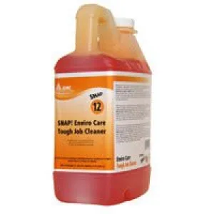 All Purpose Cleaner SNAP! Enviro Care Tough Job 1.89 LTR