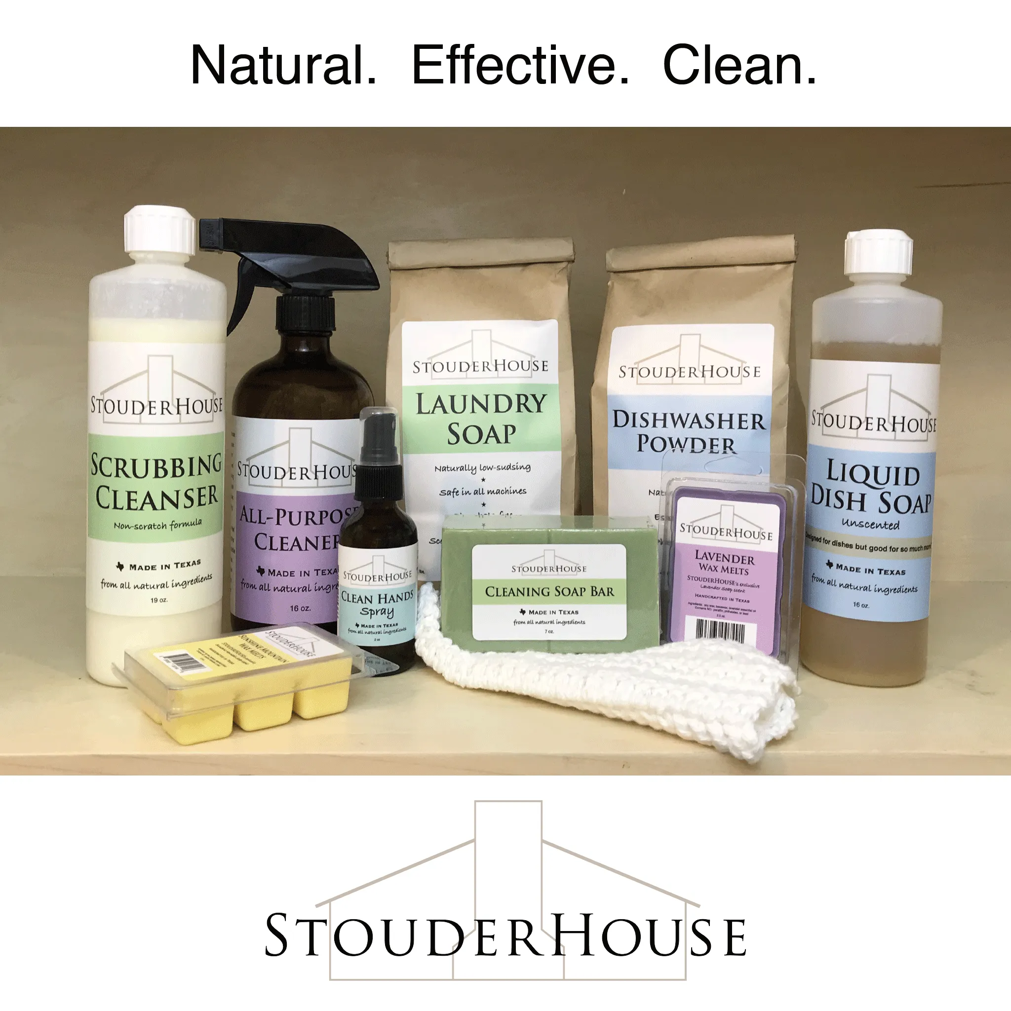 All-Purpose Cleaner