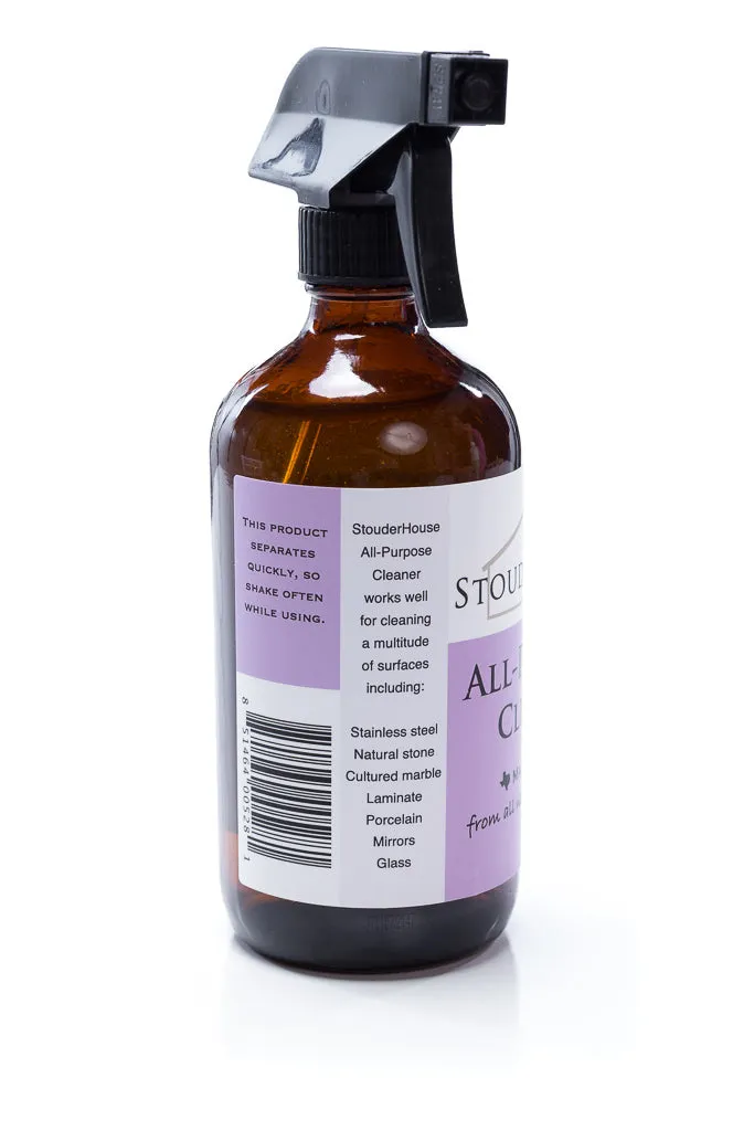All-Purpose Cleaner