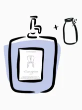 All Purpose Cleaner