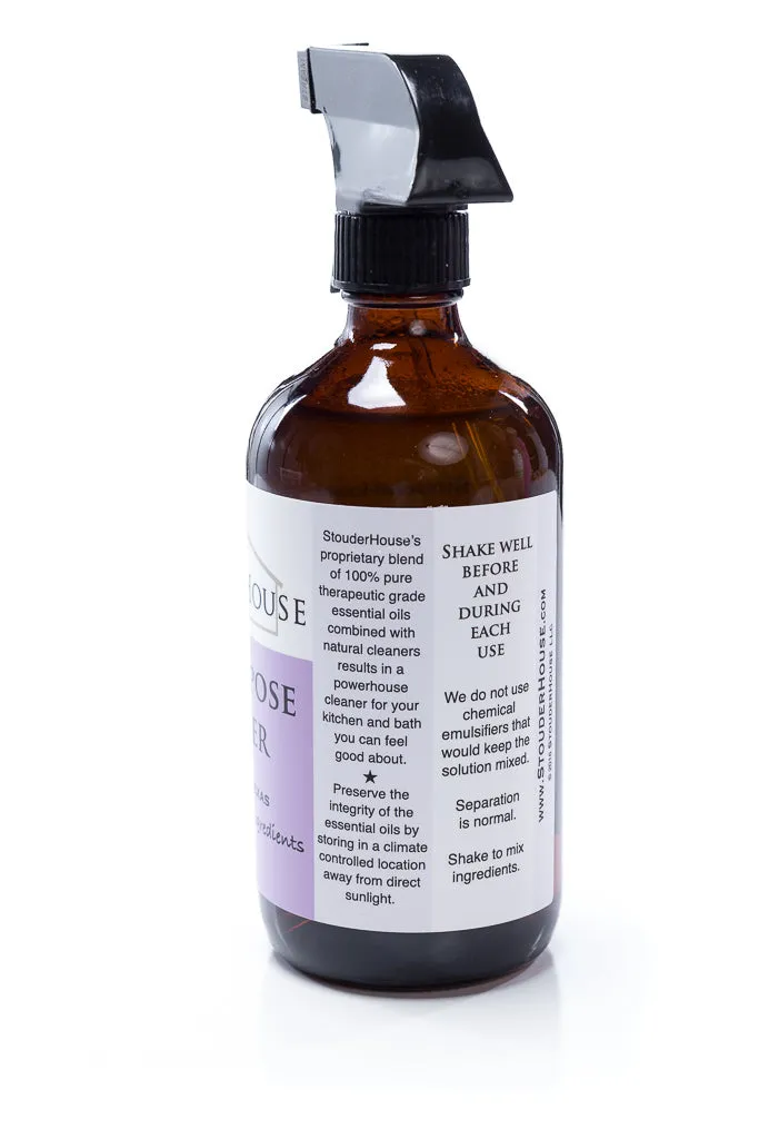 All-Purpose Cleaner