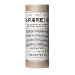 All-Purpose Dirt