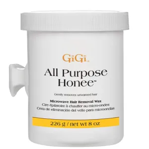 All Purpose Honee For Microwave 8oz by GIGI
