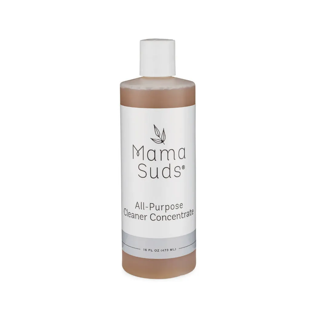 All-Purpose Household Cleaner Concentrate