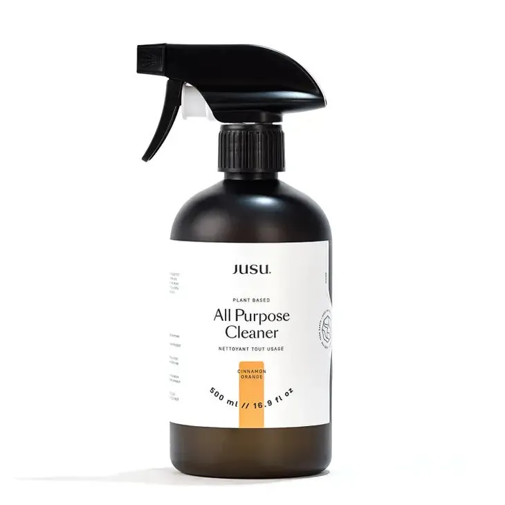 All Purpose Natural Cleaner