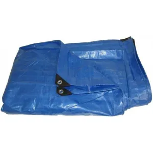 All Purpose Poly Tarps - Various Sizes