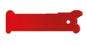 All Purpose Polycarbonate Scraper