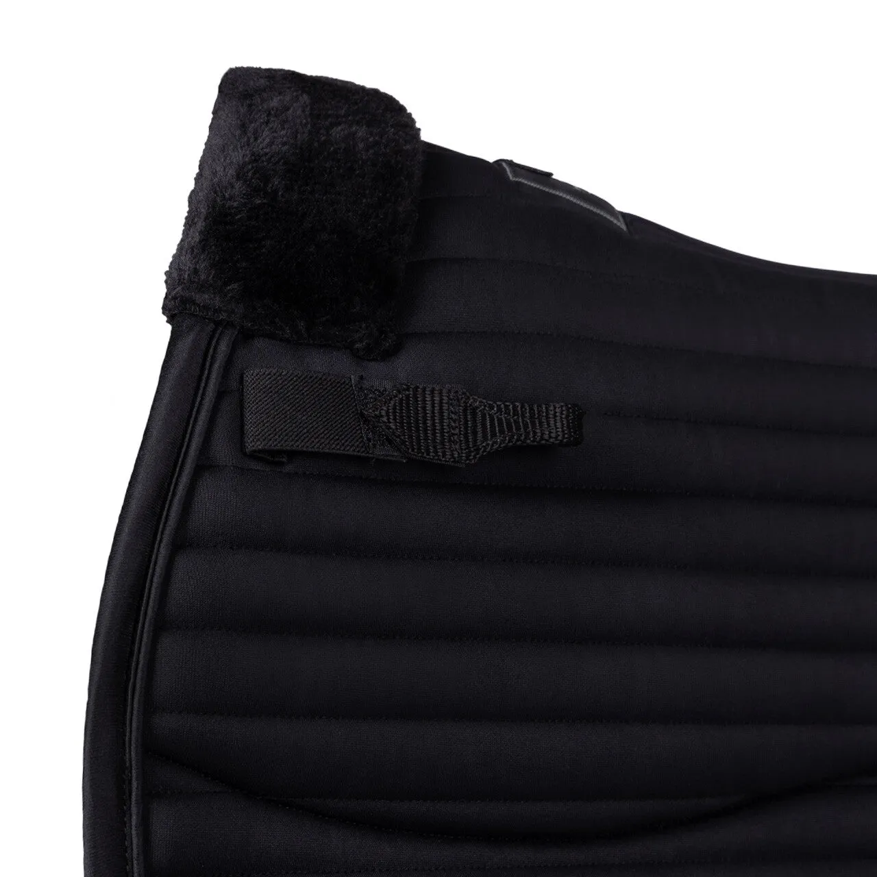 All Purpose Saddle Pad Avelie - Black