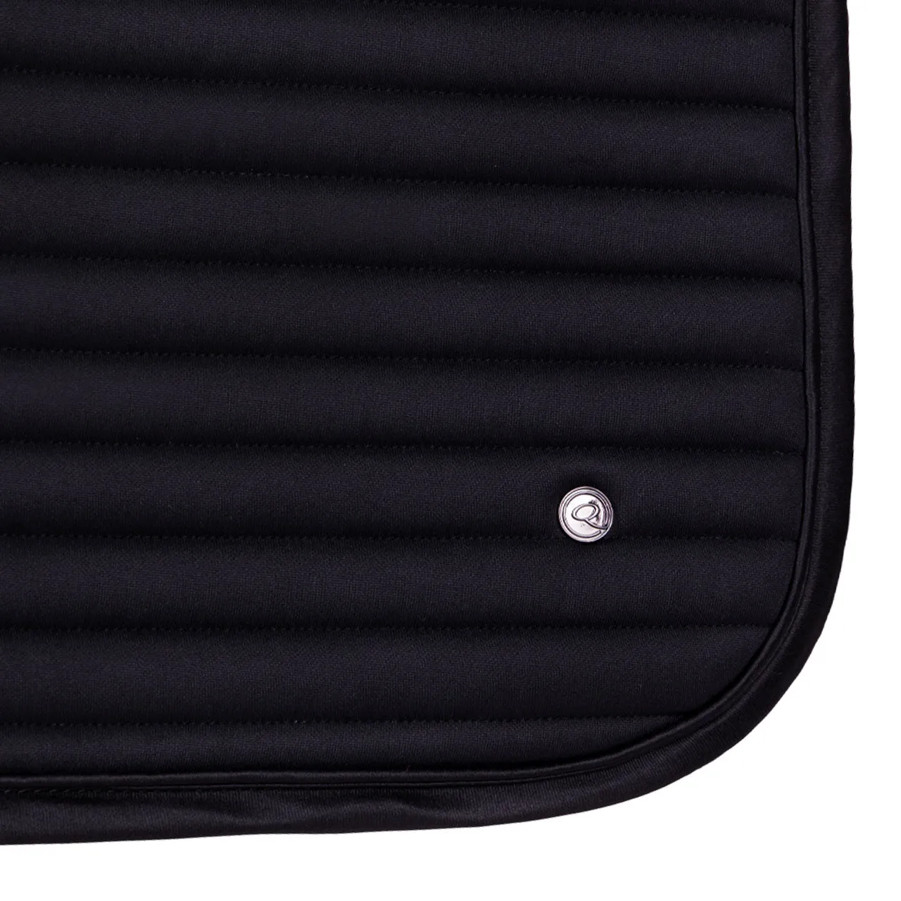 All Purpose Saddle Pad Avelie - Black