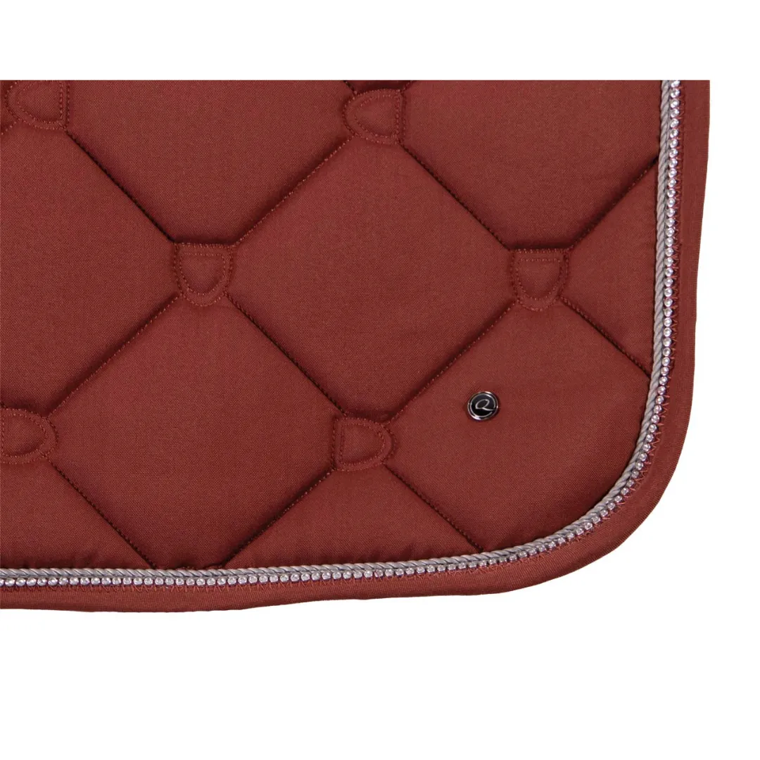 All Purpose Saddle Pad Phoenix - Terra